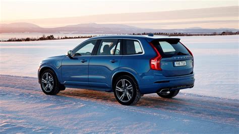 Volvo xc90 reliability - The Volvo XC90 is one of the most popular luxury SUVs on the market today. It has a sleek design, powerful engine, and plenty of features that make it a great choice for drivers lo...
